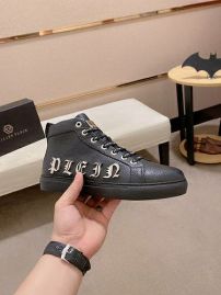 Picture of Philipp Plein Shoes Men _SKUfw121125453fw